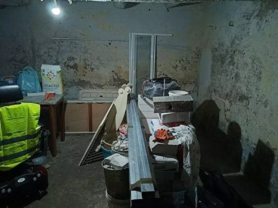 Immagine 5 di Appartamento in vendita  in VIA GIACOMO MATTEOTTI a Pagani