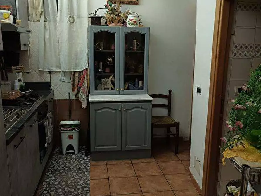 Immagine 6 di Appartamento in vendita  in VIA GIACOMO MATTEOTTI a Pagani