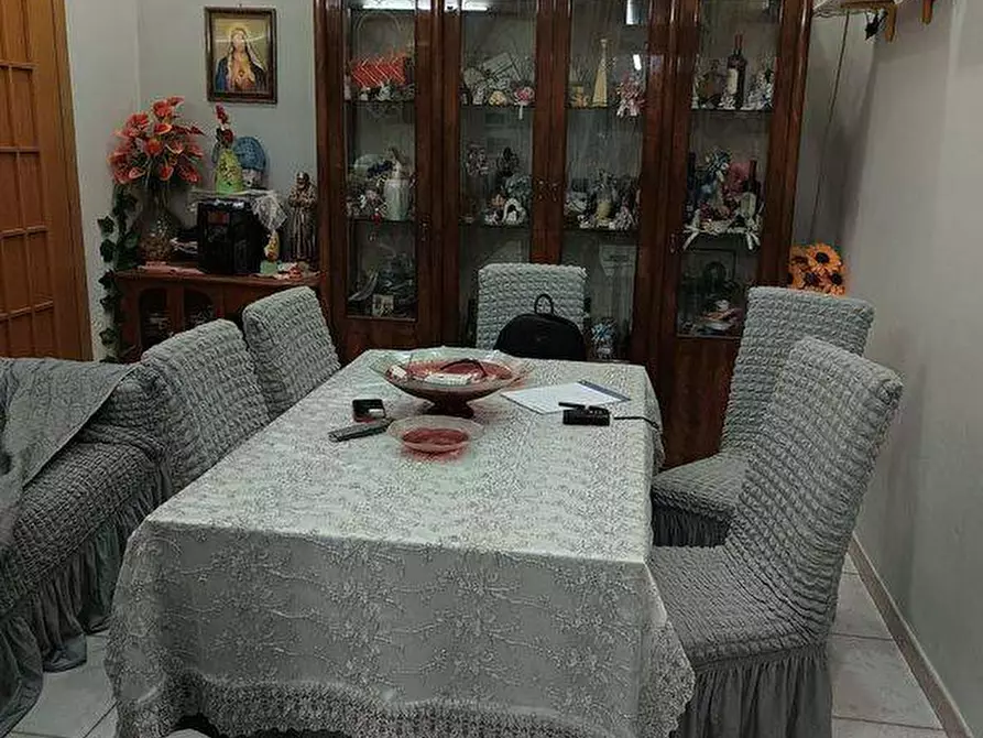 Immagine 7 di Appartamento in vendita  in VIA GIACOMO MATTEOTTI a Pagani