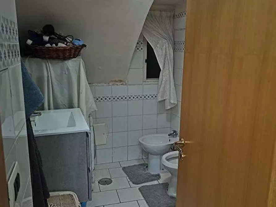 Immagine 10 di Appartamento in vendita  in VIA GIACOMO MATTEOTTI a Pagani