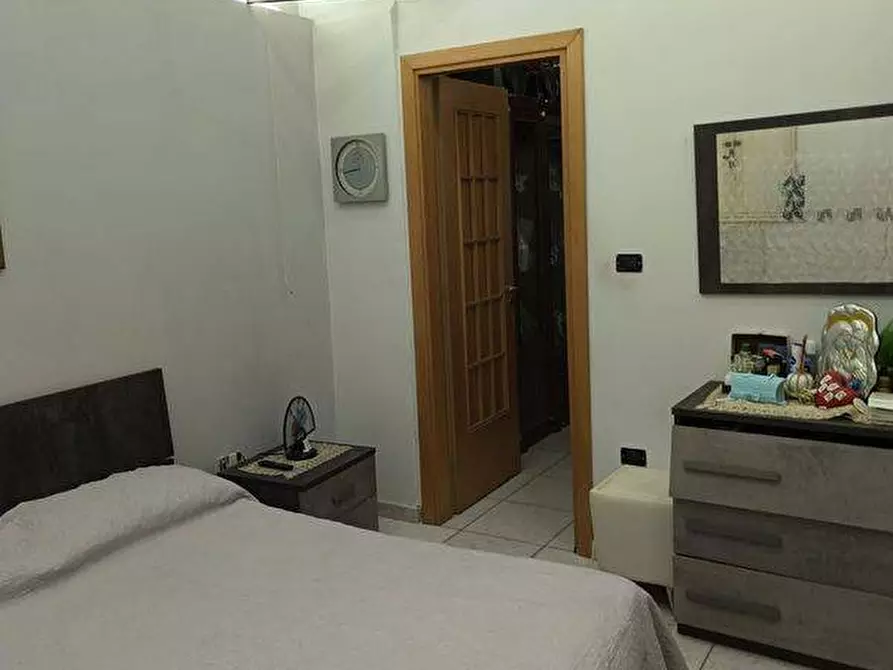 Immagine 12 di Appartamento in vendita  in VIA GIACOMO MATTEOTTI a Pagani