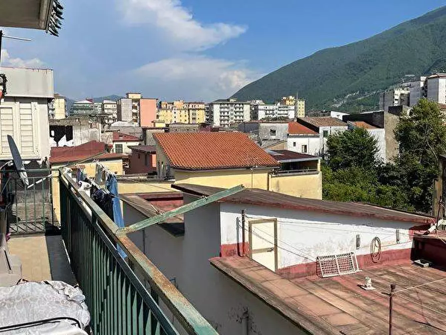 Immagine 1 di Appartamento in vendita  in VIA FORINO a Nocera Inferiore