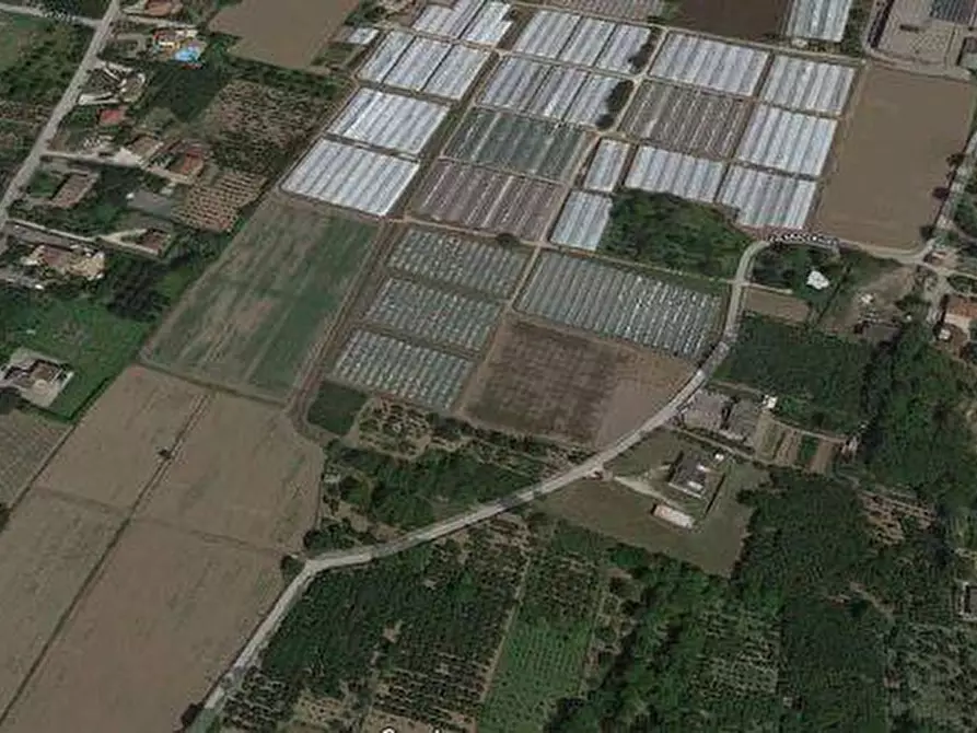 Immagine 2 di Terreno agricolo in vendita  in VIA MACCHIONI a Nocera Inferiore