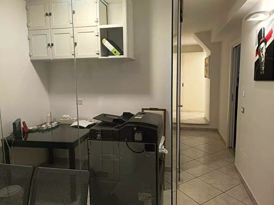 Immagine 1 di Locale commerciale in affitto  in VIA ABIGNANTE a Sarno