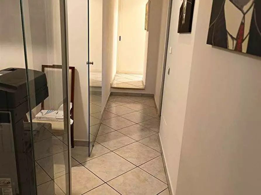 Immagine 4 di Locale commerciale in affitto  in VIA ABIGNANTE a Sarno