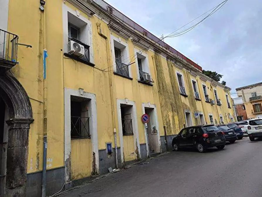 Immagine 7 di Locale commerciale in affitto  in VIA ABIGNANTE a Sarno