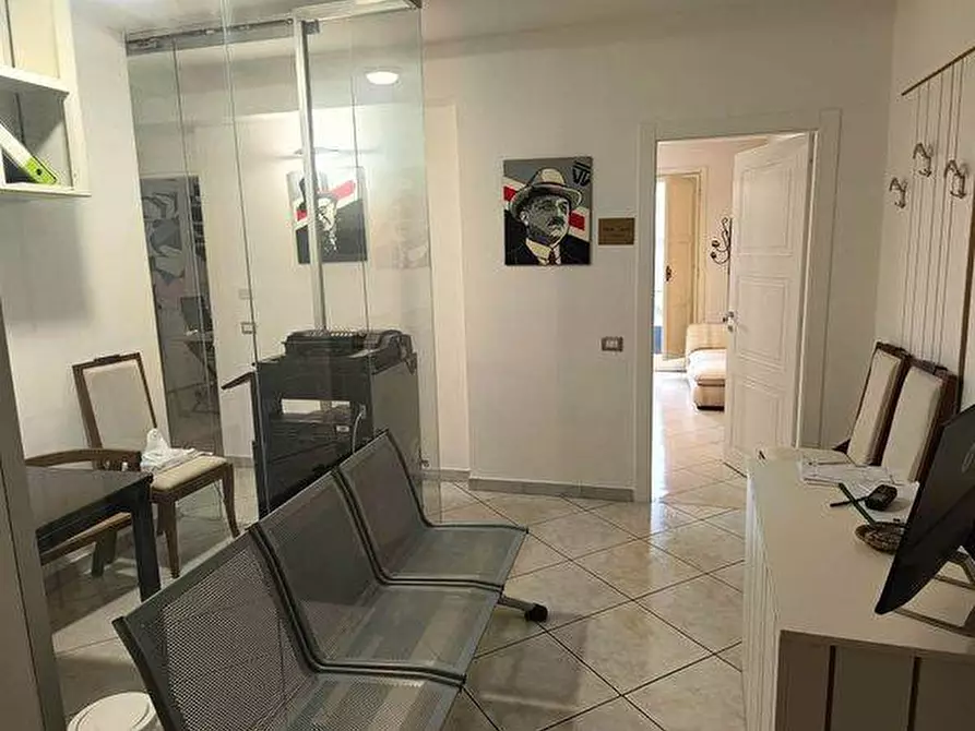 Immagine 8 di Locale commerciale in affitto  in VIA ABIGNANTE a Sarno