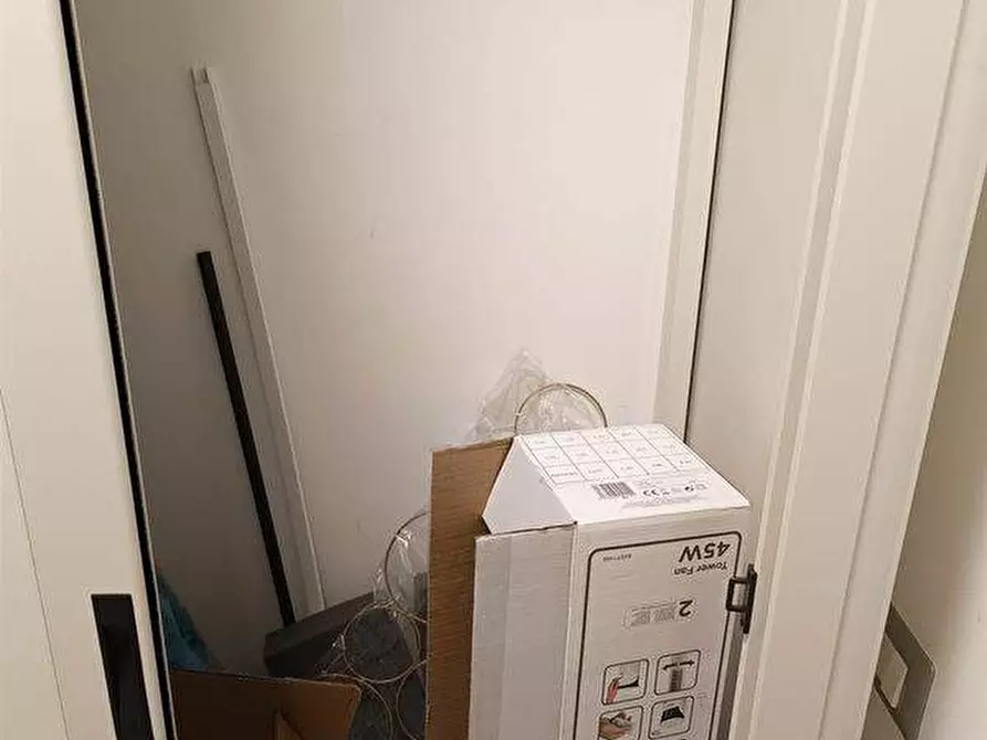 Immagine 9 di Locale commerciale in affitto  in VIA ABIGNANTE a Sarno