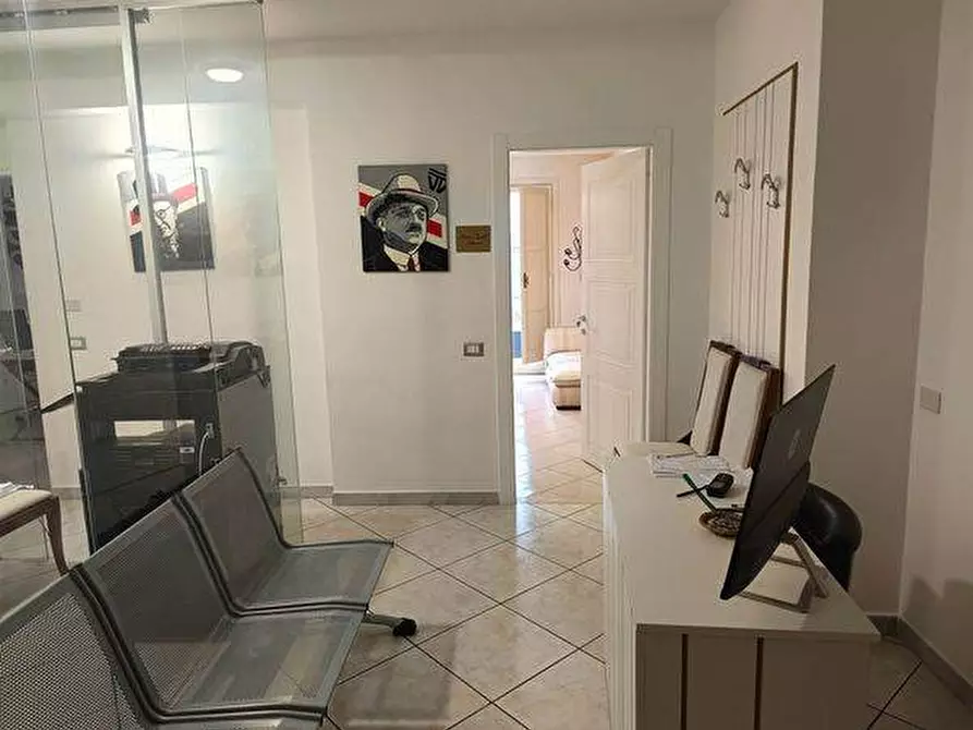 Immagine 10 di Locale commerciale in affitto  in VIA ABIGNANTE a Sarno