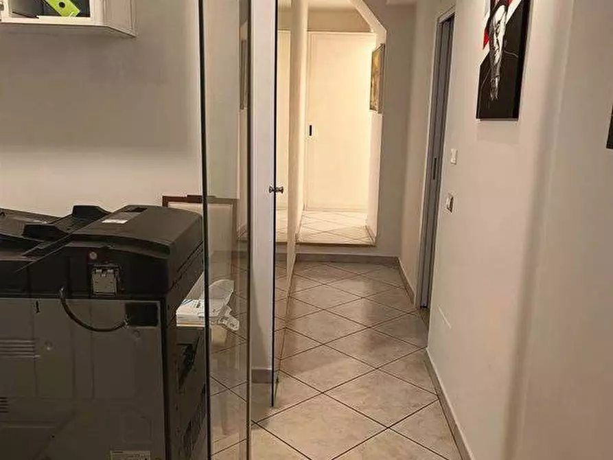 Immagine 12 di Locale commerciale in affitto  in VIA ABIGNANTE a Sarno