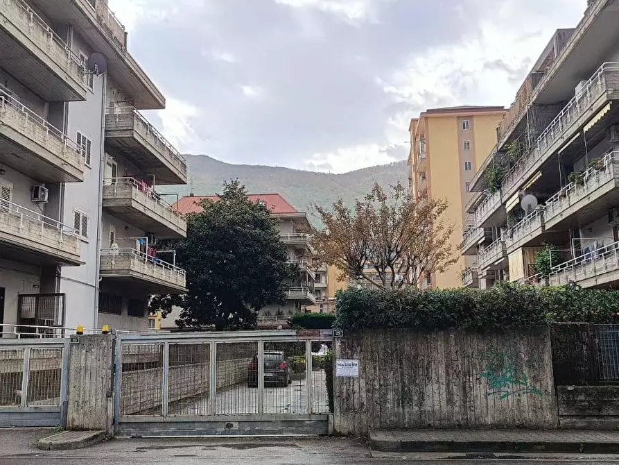 Immagine 5 di Box auto in vendita  in VIA REA a Nocera Inferiore