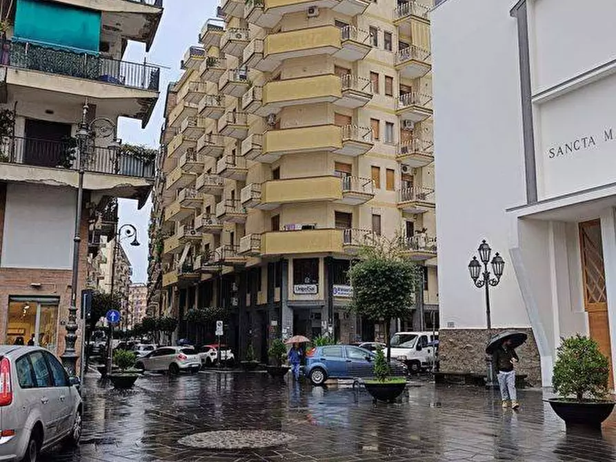 Immagine 2 di Appartamento in affitto  in Piazza D'Amora a Nocera Inferiore