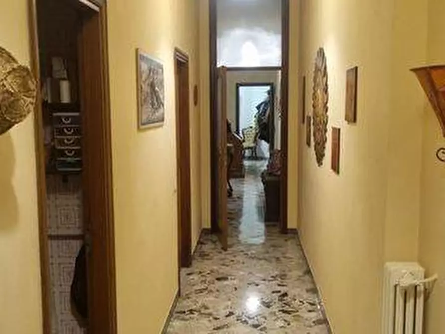 Immagine 3 di Appartamento in affitto  in Piazza D'Amora a Nocera Inferiore