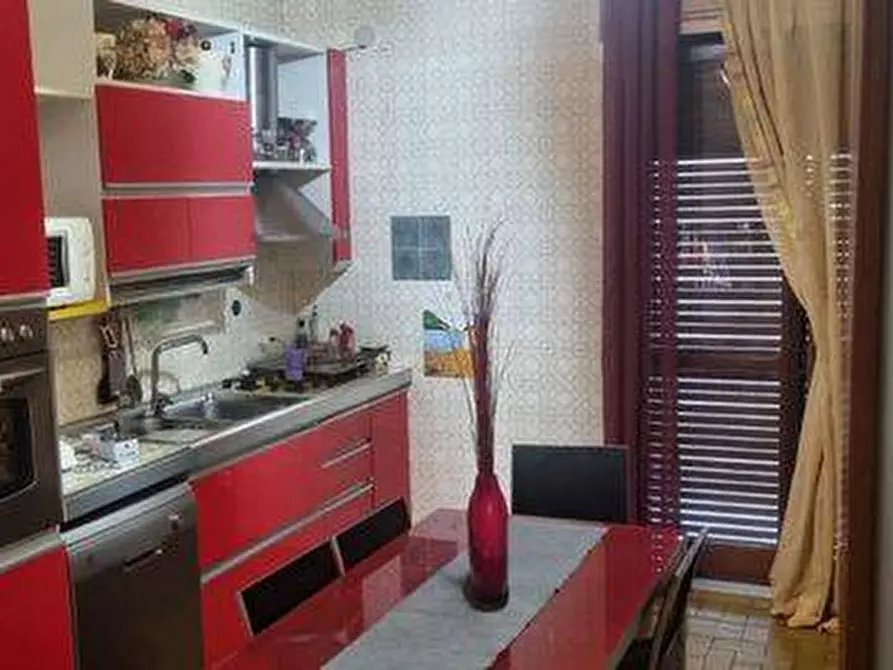 Immagine 6 di Appartamento in affitto  in Piazza D'Amora a Nocera Inferiore