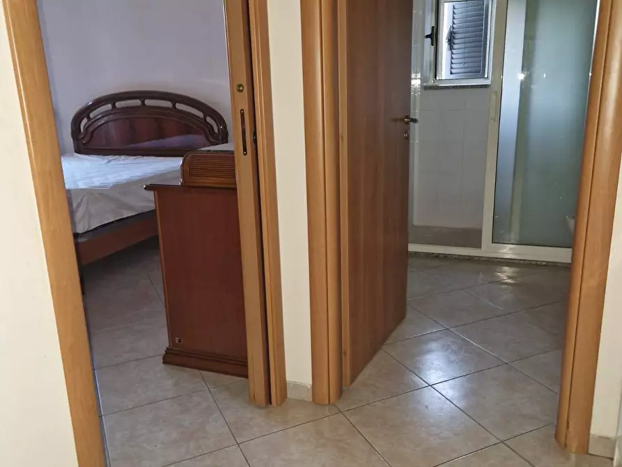 Immagine 21 di Appartamento in vendita  in via seconda conceria ,RUOTOLO a Sarno