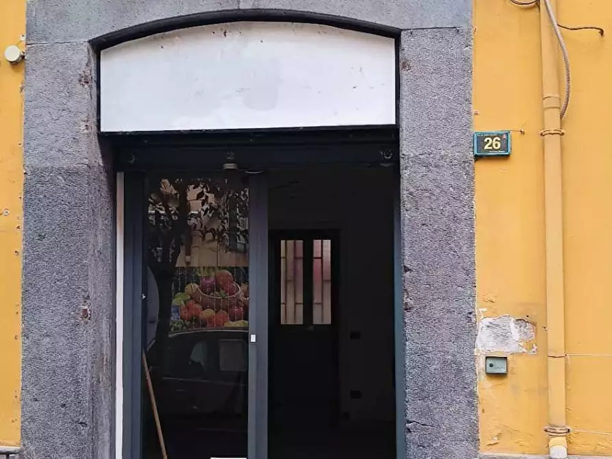 Immagine 1 di Locale commerciale in affitto  a Nocera Inferiore