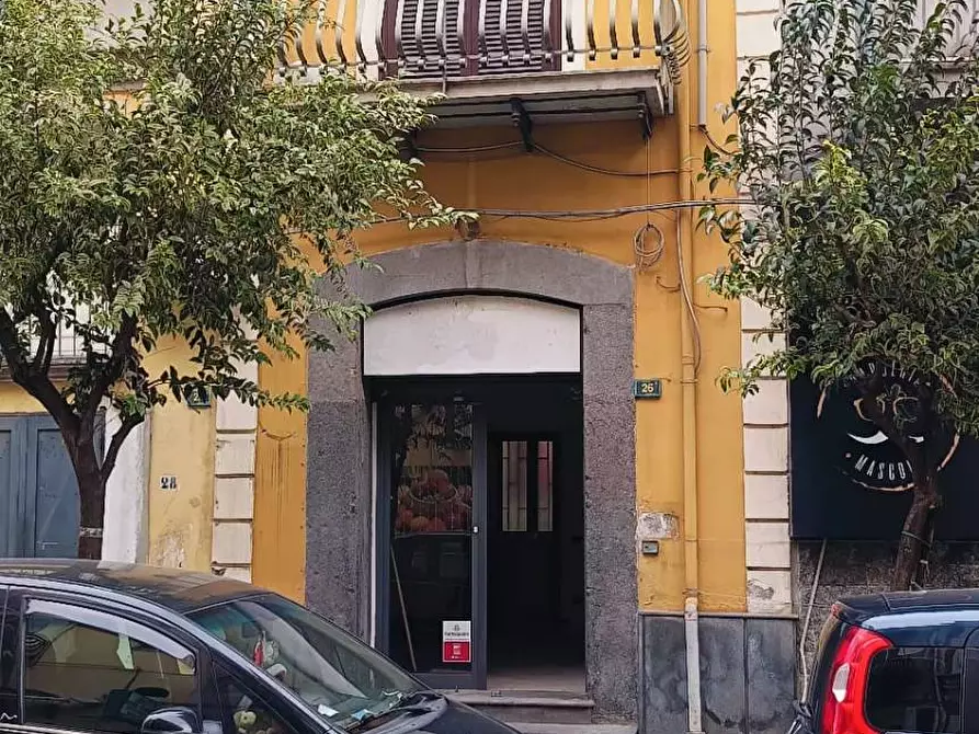 Immagine 5 di Locale commerciale in affitto  a Nocera Inferiore