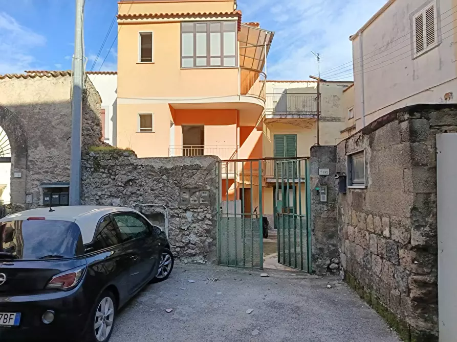 Immagine 1 di Appartamento in vendita  in VIA PARETI a Nocera Superiore