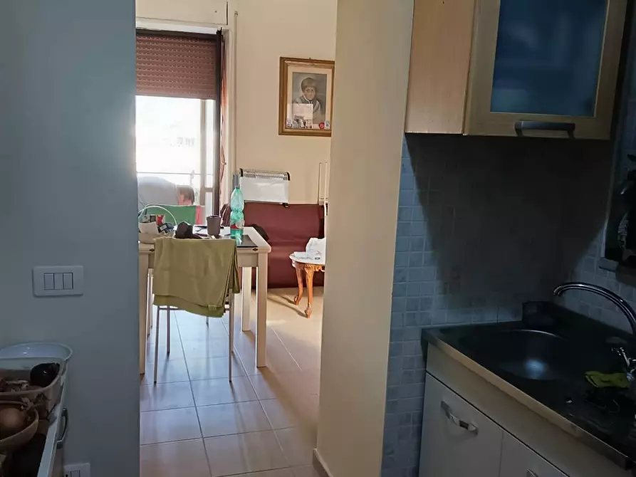 Immagine 5 di Appartamento in vendita  in VIA PARETI a Nocera Superiore