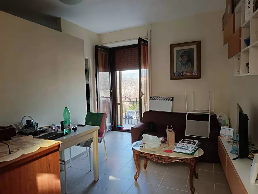 Immagine 8 di Appartamento in vendita  in VIA PARETI a Nocera Superiore