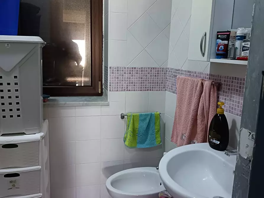 Immagine 9 di Appartamento in vendita  in VIA PARETI a Nocera Superiore