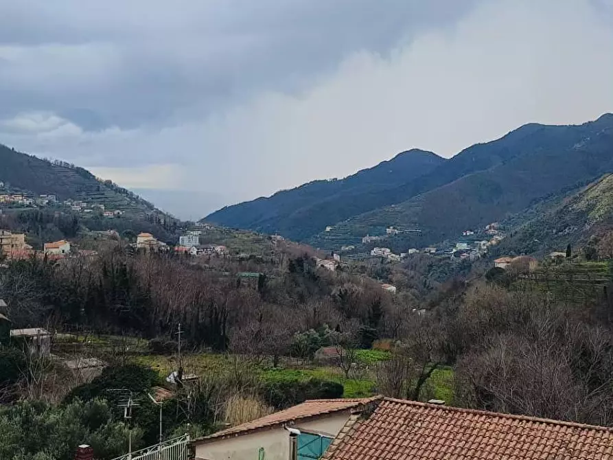 Immagine 12 di Appartamento in affitto  in Via Vaccaro a Tramonti