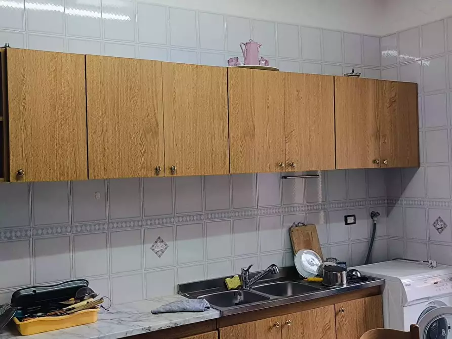 Immagine 5 di Appartamento in affitto  in Via Vaccaro a Tramonti