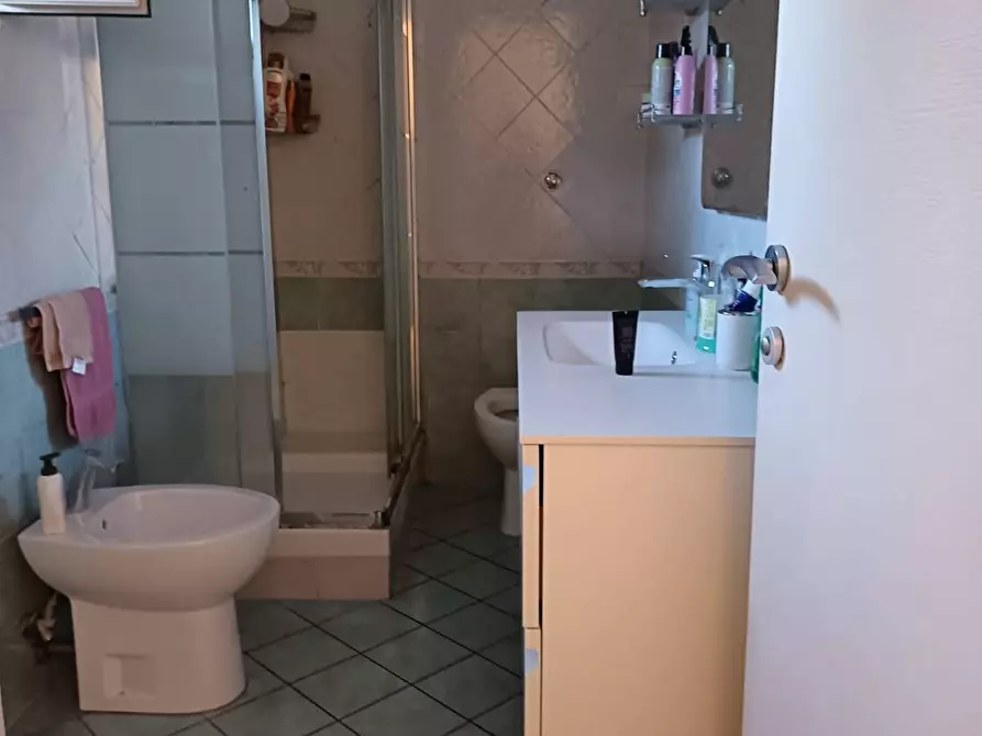 Immagine 11 di Casa indipendente in vendita  in Via Traversa Criscuolo a Pagani