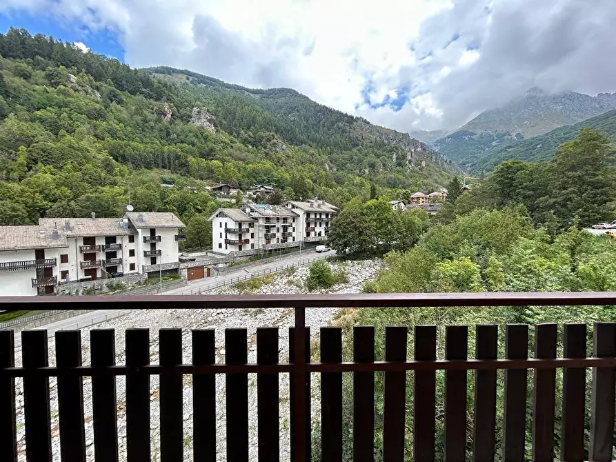 Immagine 12 di Appartamento in vendita  in VIA MONTE CROSS a Limone Piemonte