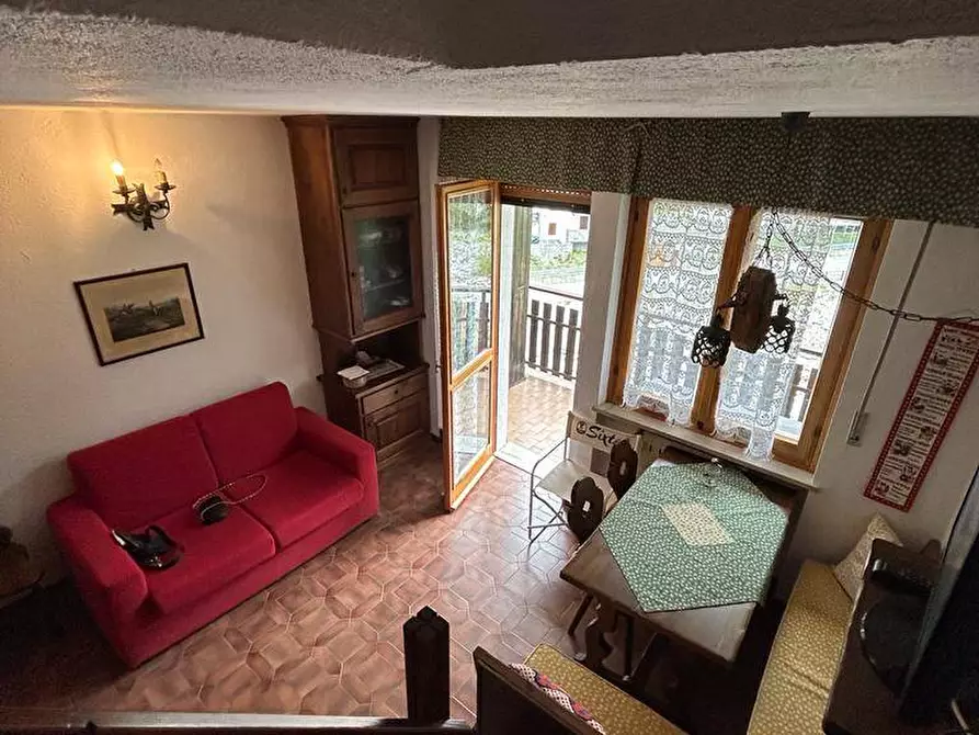 Immagine 8 di Appartamento in vendita  in VIA MONTE CROSS a Limone Piemonte