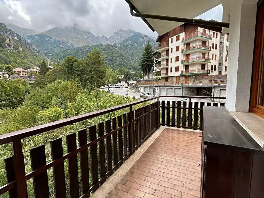 Immagine 2 di Appartamento in vendita  in VIA MONTE CROSS a Limone Piemonte