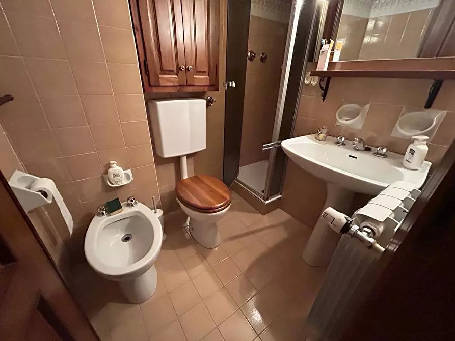 Immagine 11 di Appartamento in vendita  in VIA MONTE CROSS a Limone Piemonte