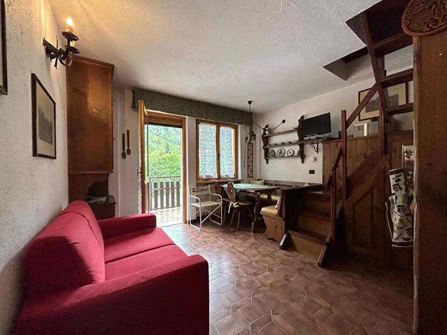 Immagine 4 di Appartamento in vendita  in VIA MONTE CROSS a Limone Piemonte