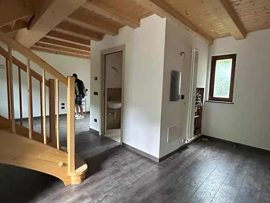 Immagine 2 di Appartamento in vendita  in Corso Nizza 54 a Limone Piemonte