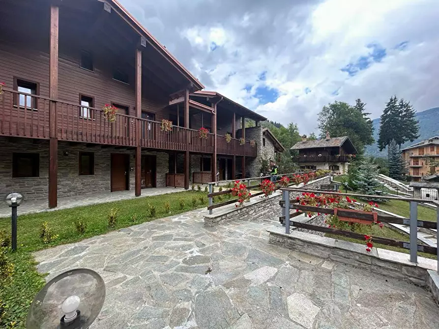 Immagine 8 di Appartamento in vendita  in Corso Nizza 54 a Limone Piemonte