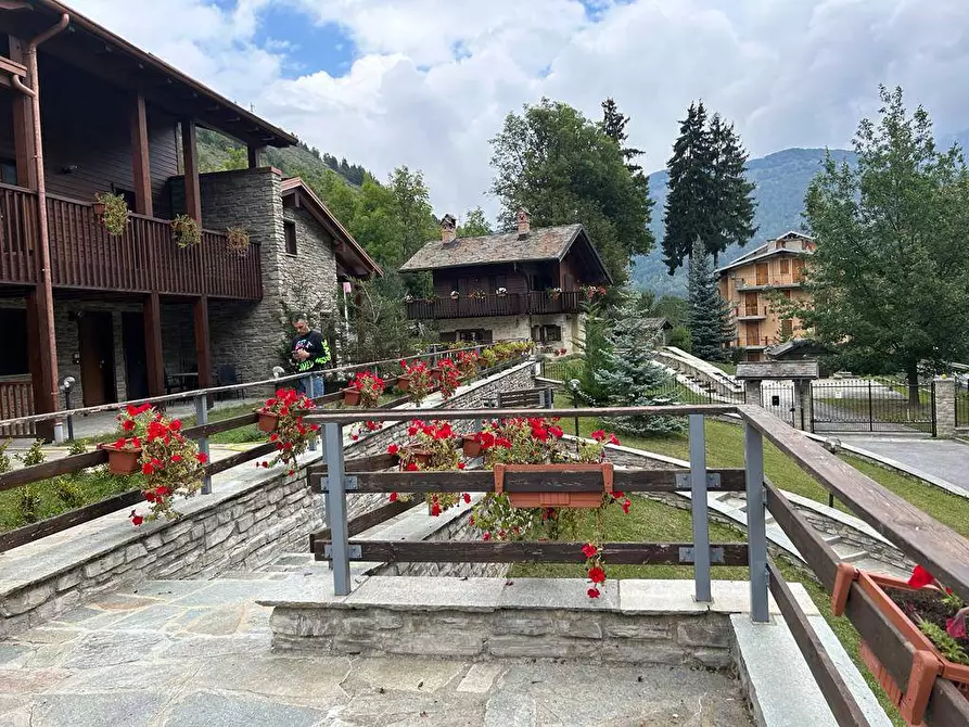 Immagine 9 di Appartamento in vendita  in Corso Nizza 54 a Limone Piemonte