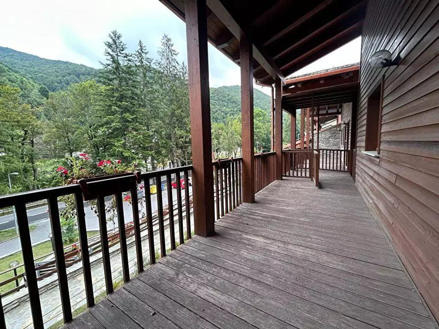 Immagine 7 di Appartamento in vendita  in Corso Nizza 54 a Limone Piemonte