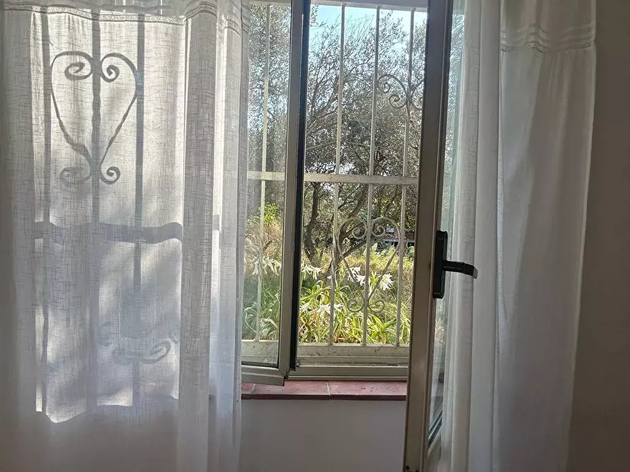 Immagine 22 di Villa in vendita  in VIA MOLINERO a Savona