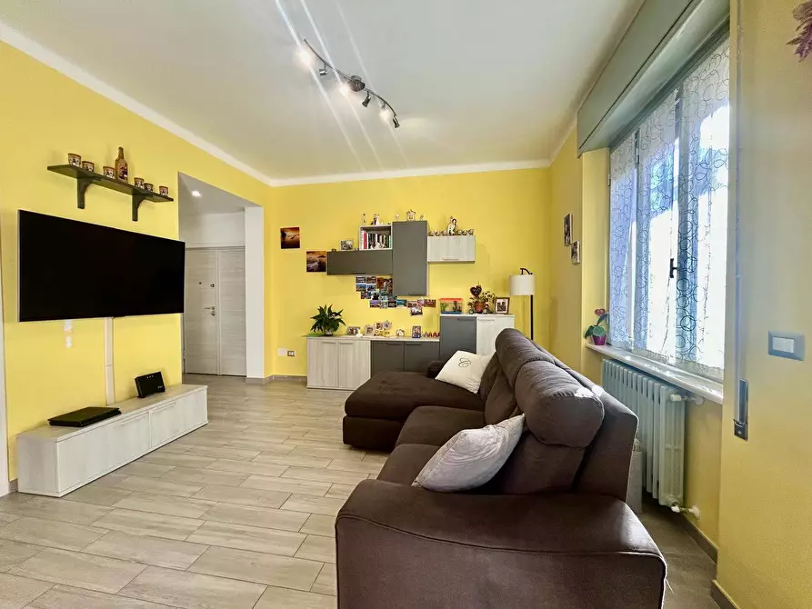 Immagine 4 di Appartamento in vendita  in CORSO MARTIRI DELLA LIBERTA' a Cairo Montenotte