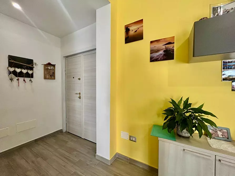 Immagine 5 di Appartamento in vendita  in CORSO MARTIRI DELLA LIBERTA' a Cairo Montenotte