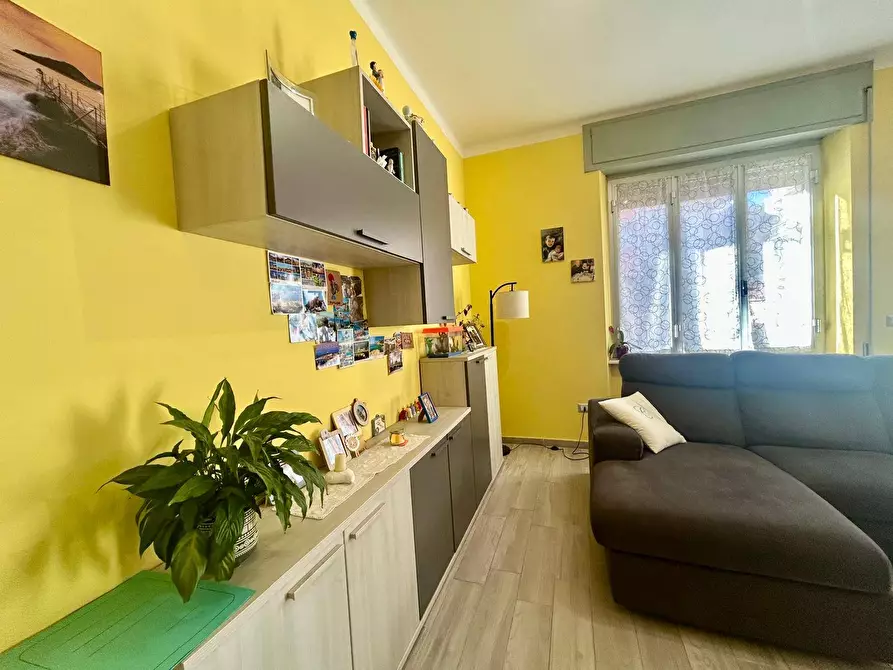 Immagine 6 di Appartamento in vendita  in CORSO MARTIRI DELLA LIBERTA' a Cairo Montenotte