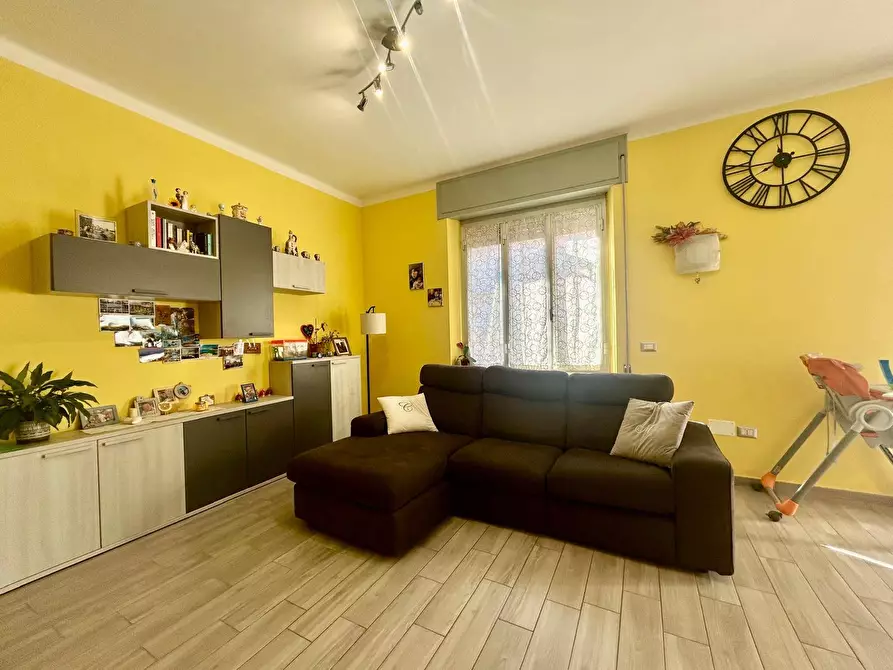 Immagine 7 di Appartamento in vendita  in CORSO MARTIRI DELLA LIBERTA' a Cairo Montenotte