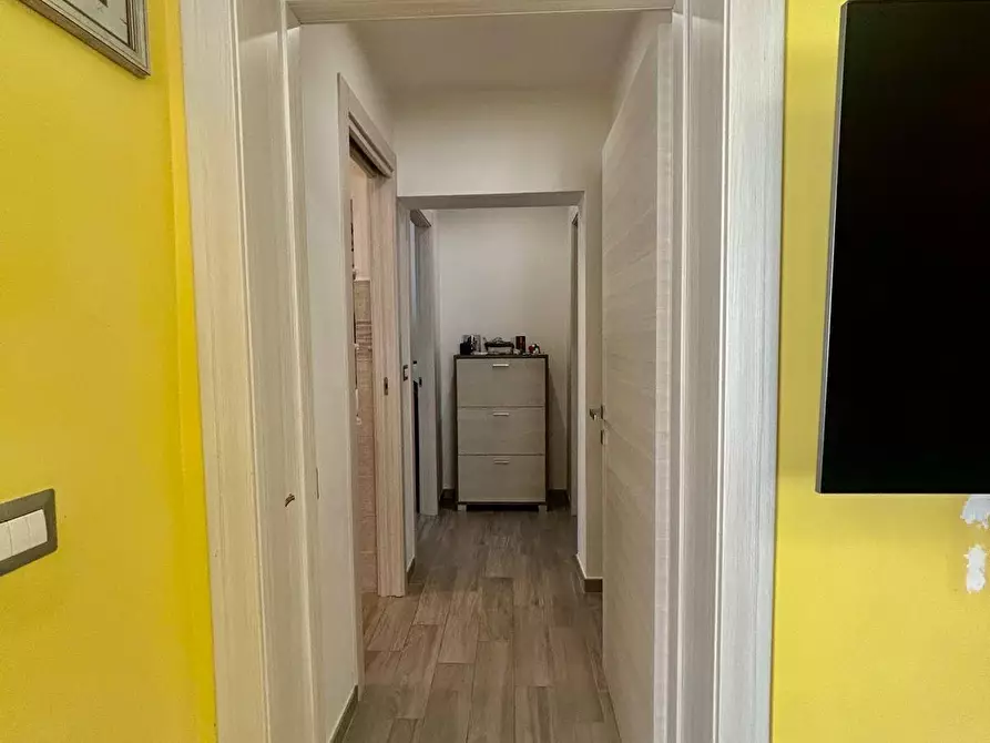 Immagine 8 di Appartamento in vendita  in CORSO MARTIRI DELLA LIBERTA' a Cairo Montenotte