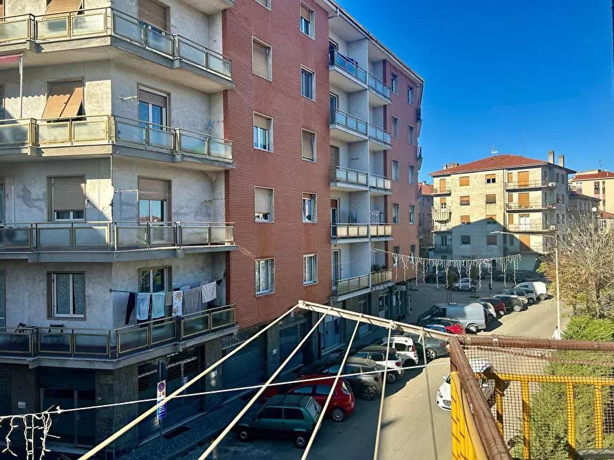 Immagine 10 di Appartamento in vendita  in CORSO MARTIRI DELLA LIBERTA' a Cairo Montenotte