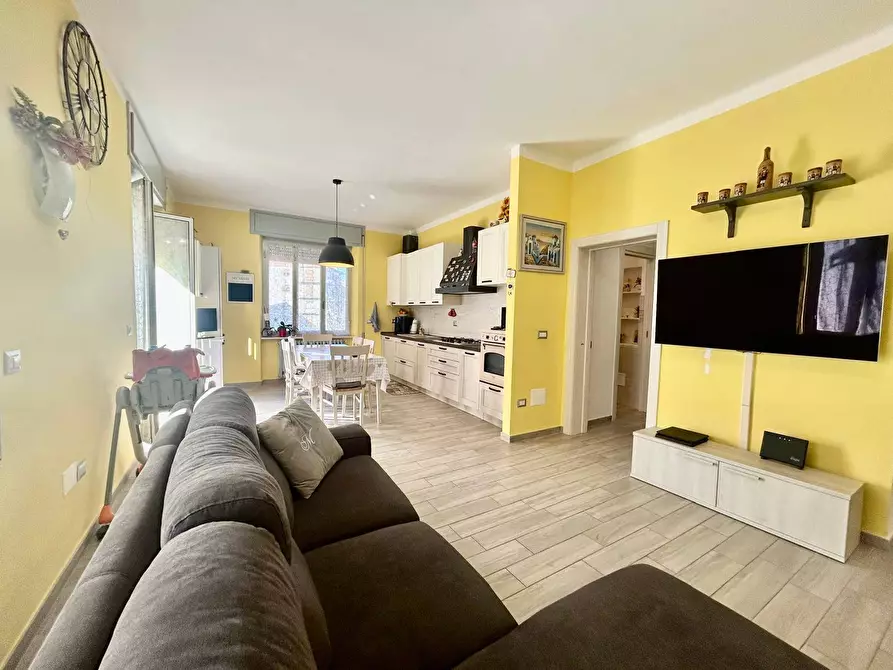 Immagine 13 di Appartamento in vendita  in CORSO MARTIRI DELLA LIBERTA' a Cairo Montenotte