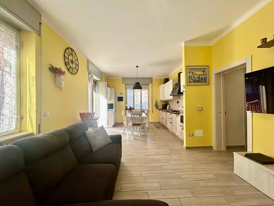 Immagine 15 di Appartamento in vendita  in CORSO MARTIRI DELLA LIBERTA' a Cairo Montenotte