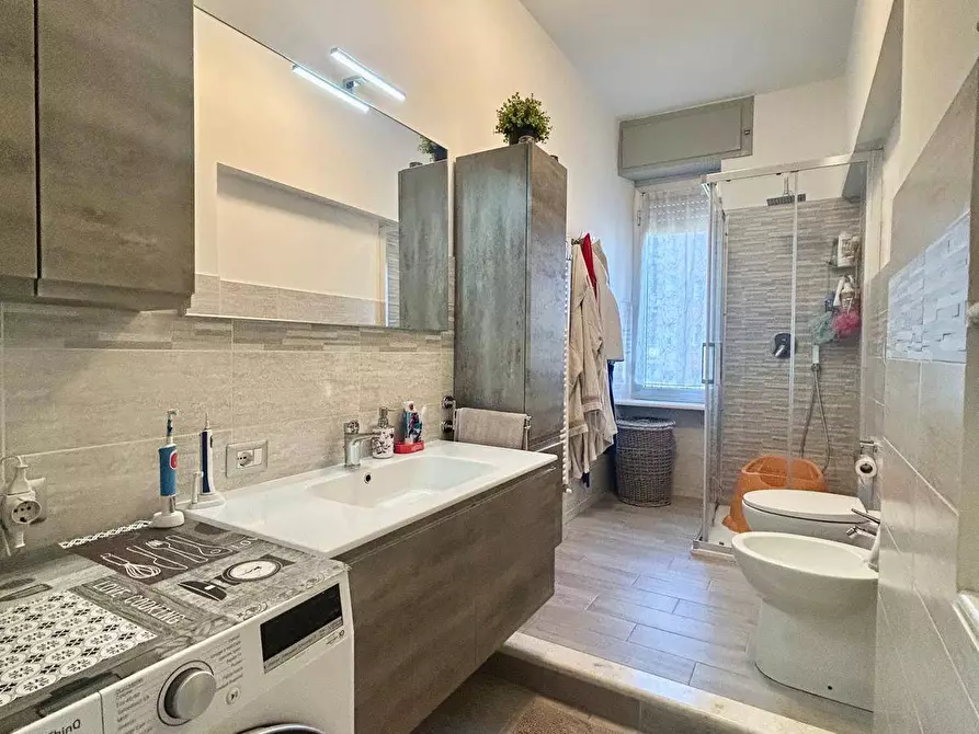 Immagine 16 di Appartamento in vendita  in CORSO MARTIRI DELLA LIBERTA' a Cairo Montenotte