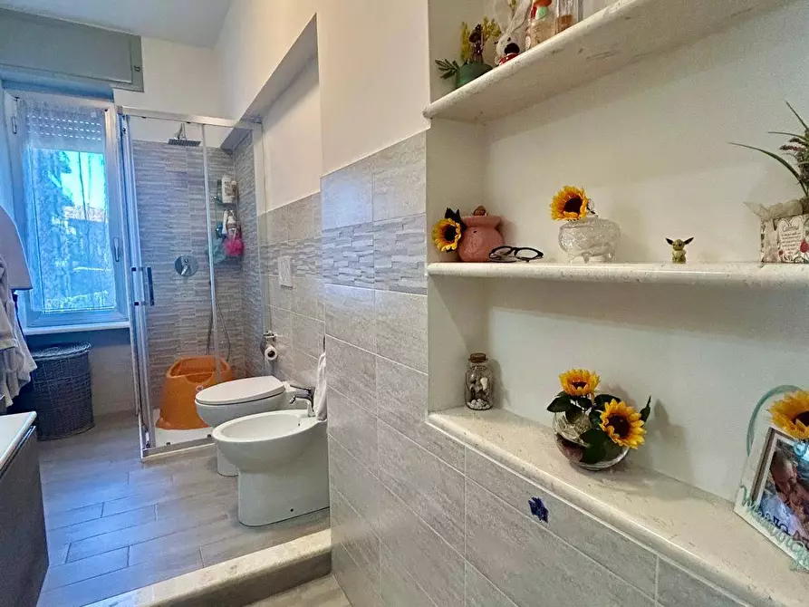 Immagine 18 di Appartamento in vendita  in CORSO MARTIRI DELLA LIBERTA' a Cairo Montenotte