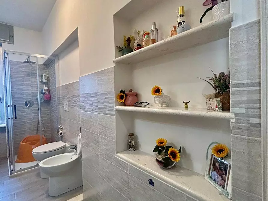 Immagine 19 di Appartamento in vendita  in CORSO MARTIRI DELLA LIBERTA' a Cairo Montenotte