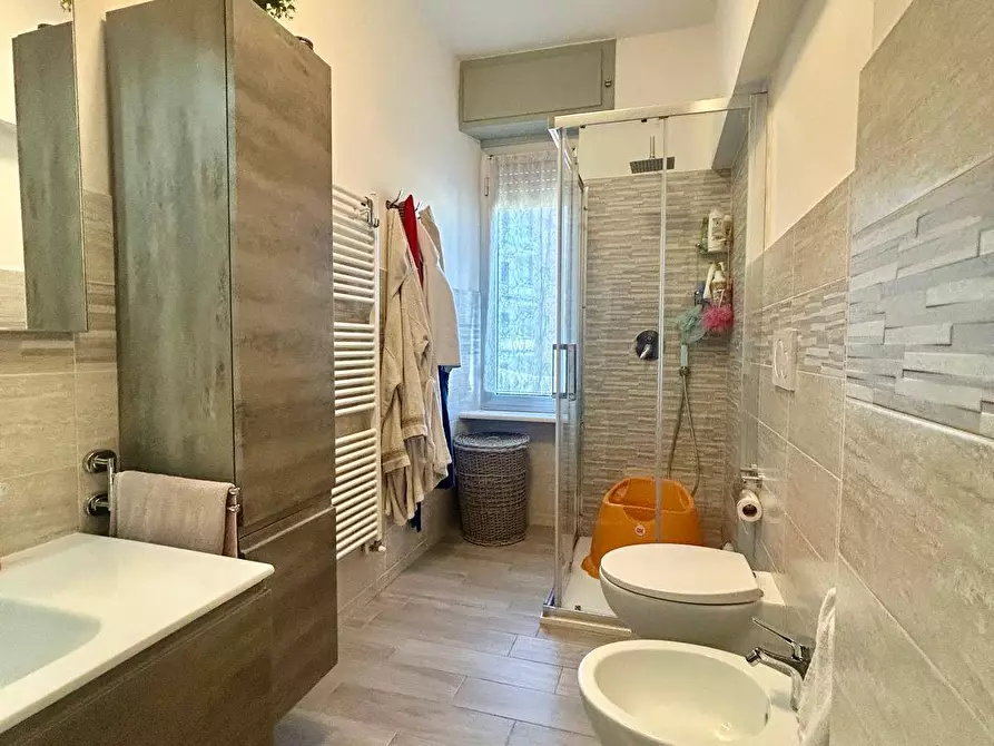 Immagine 20 di Appartamento in vendita  in CORSO MARTIRI DELLA LIBERTA' a Cairo Montenotte